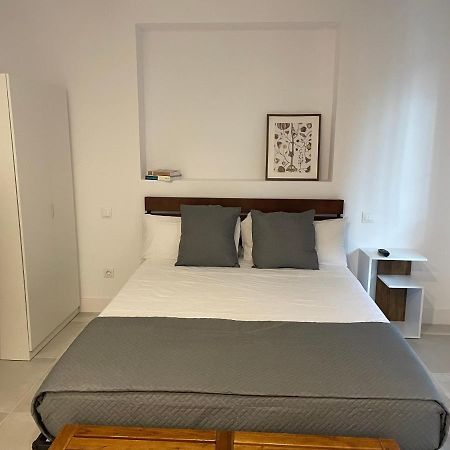 Apartmán C6 Exclusiva Zona Madrid Exteriér fotografie