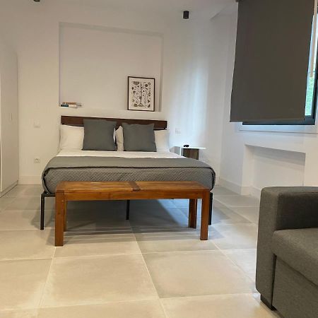 Apartmán C6 Exclusiva Zona Madrid Exteriér fotografie
